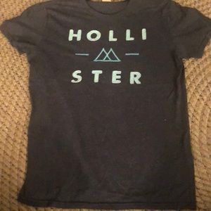 Small Hollister Logo T-Shirt
